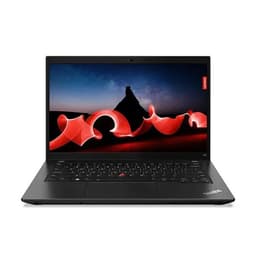 Lenovo ThinkPad L14 G3 14" Ryzen 3 2.7 GHz - SSD 256 GB - 16GB QWERTZ - Deutsch