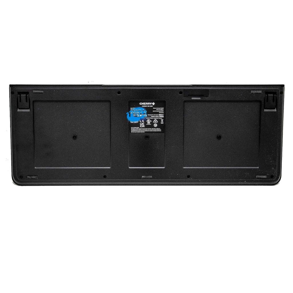 Cherry Tastatur AZERTY Wireless DW 3000 Kit Mouse