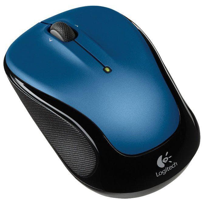 Logitech M325 Maus Wireless