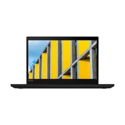 Lenovo ThinkPad T490 14" Core i5 1.6 GHz - SSD 256 GB - 16GB QWERTZ - Deutsch