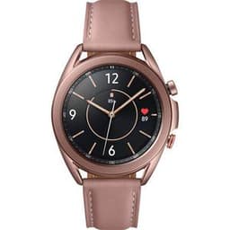 Smartwatch Samsung GPS -