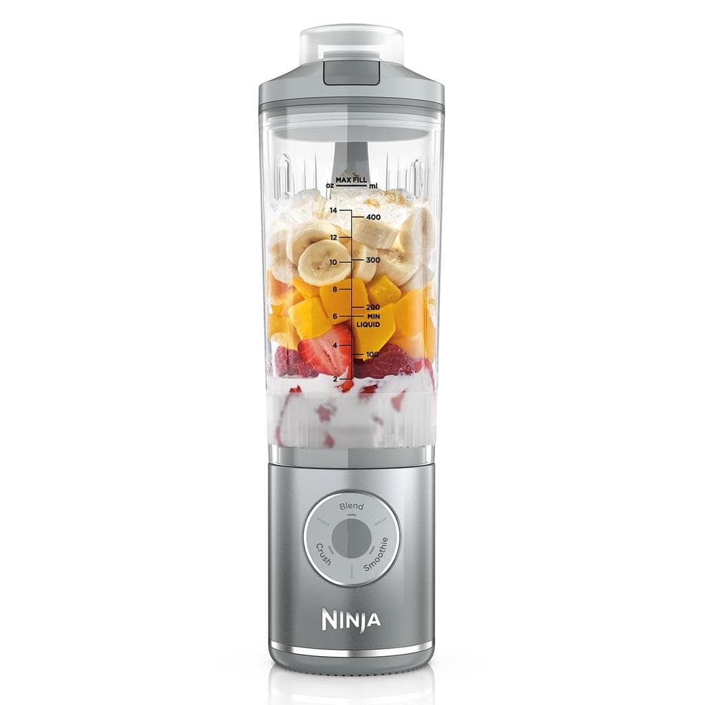 Standmixer Ninja BC251EUIV 0,5700L - Elfenbein
