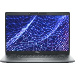 Dell Latitude 5330 13" Core i5 1.6 GHz - SSD 256 GB - 16GB QWERTY - Italienisch