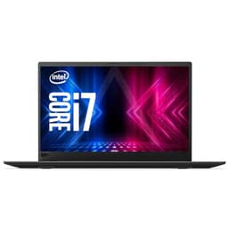Lenovo ThinkPad X1 Carbon 7th 14" Core i7 1.9 GHz - SSD 1 TB - 16GB QWERTZ - Deutsch