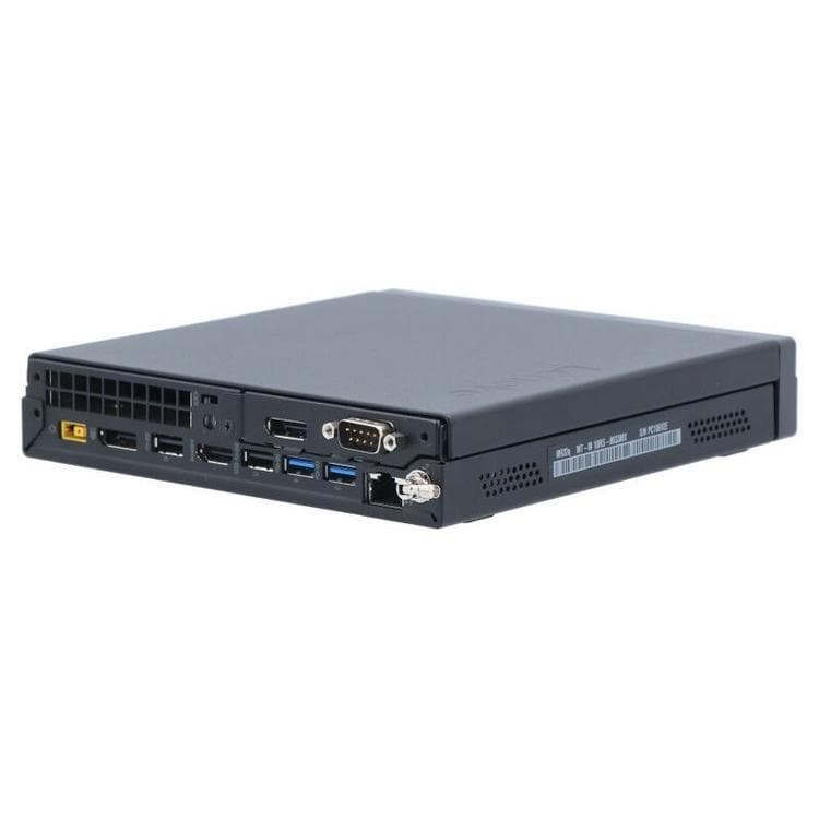 Lenovo ThinkCentre M920Q Tiny Core i5 2.1 GHz - SSD 1 TB RAM 8 GB