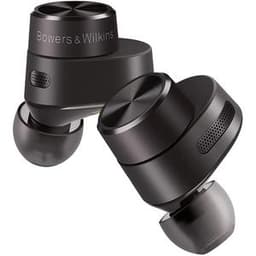 Ohrhörer In-Ear Bluetooth Rauschunterdrückung - Bowers & Wilkins PI5