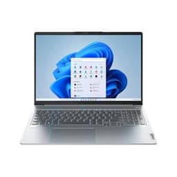 Lenovo IdeaPad 5 Pro 16" Core i7 2.3 GHz - SSD 1 TB - 16GB QWERTZ - Deutsch