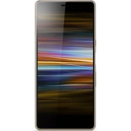 Sony Xperia L3 32GB - Gold - Ohne Vertrag
