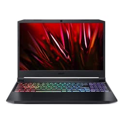 Acer Nitro 5 15" Core i5 2.7 GHz - SSD 512 GB - 16GB AZERTY - Französisch
