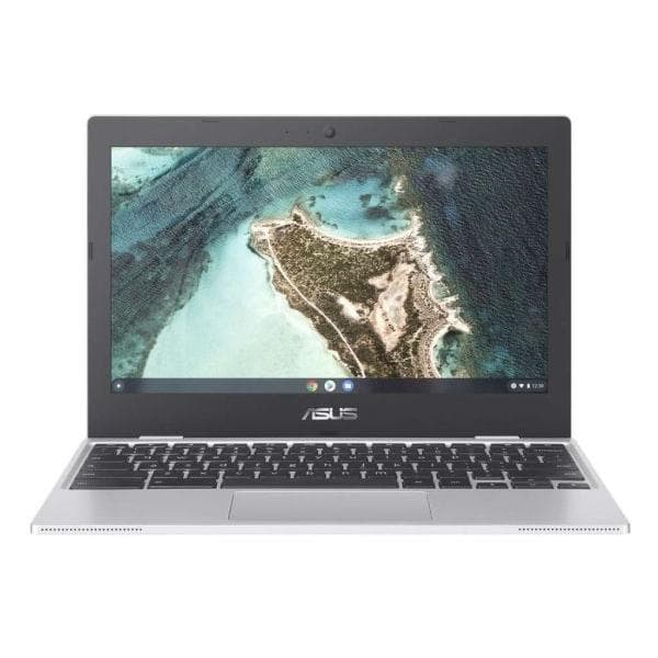 Asus Chromebook C425