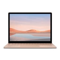 Microsoft Surface Laptop 4 13" Core i5 2.6 GHz - SSD 512 GB - 16GB AZERTY - Französisch