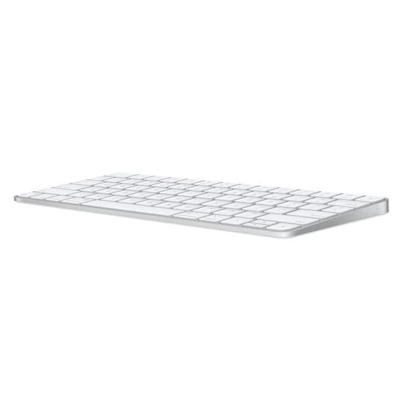 Magic Keyboard (2021) - QWERTY - Italienisch -