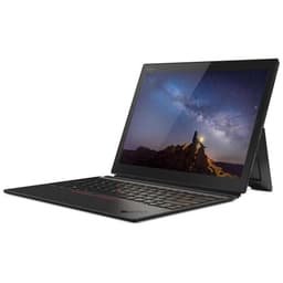Lenovo ThinkPad X1 Tablet G3 13" Core i5 1.6 GHz - SSD 256 GB - 8GB QWERTY - Portugiesisch