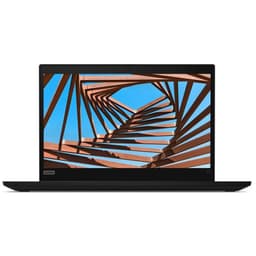 Lenovo ThinkPad X13 Yoga 13" Core i5 1.7 GHz - SSD 256 GB - 8GB QWERTZ - Deutsch