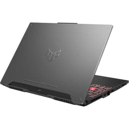 Asus TUF Gaming A15 FA507NVR-LP007W 15" Ryzen 7 3.1 GHz - SSD 512 GB - 16GB - NVIDIA GeForce RTX 4060 QWERTY - Arabisch