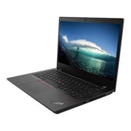 Lenovo ThinkPad L14 G2 14" Ryzen 5 PRO GHz - SSD 256 GB - 8GB