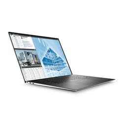 Dell Precision 5550 15" Core i7 2.6 GHz - SSD 512 GB - 16GB QWERTZ - Deutsch