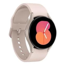 Samsung Galaxy Watch5 Bluetooth 40 mm - Rosa