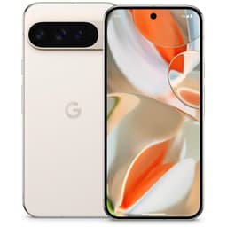 Google Pixel 9 Pro XL 128GB - Beige - Ohne Vertrag