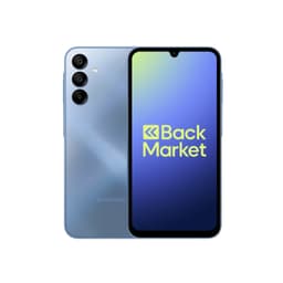 Galaxy A15 128GB - Blau - Ohne Vertrag