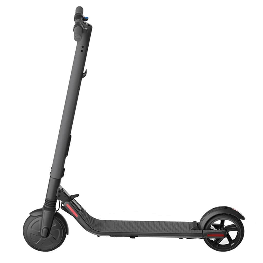 Segway KickScooter E45D Roller