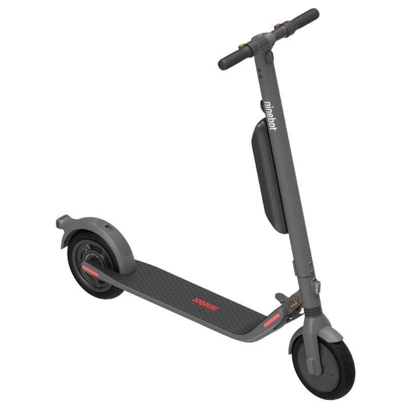 Segway KickScooter E45D Roller