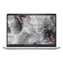 Dell Pro 16 Plus 16" Core Ultra 5 1.5 GHz - SSD 256 GB - 16GB QWERTZ - Deutsch