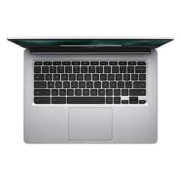 Acer ChromeBook 314 MediaTek MT8183 2 GHz 64GB SSD - 8GB AZERTY - Französisch