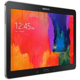 Galaxy Tab Pro 16GB - Schwarz - WLAN
