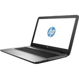 HP 250 G5 15" Core i3 2 GHz - SSD 256 GB - 8GB QWERTY - Englisch