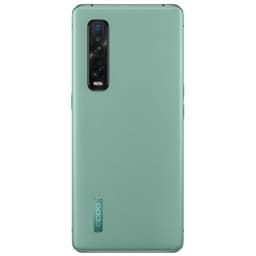 Oppo Find X2 Pro 512GB - Grün - Ohne Vertrag