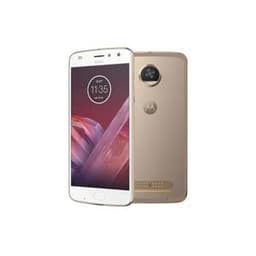 Motorola Moto Z2 Play 64GB - Gold - Ohne Vertrag