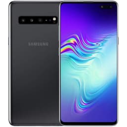 Galaxy S10 5G 256GB - Schwarz - Ohne Vertrag