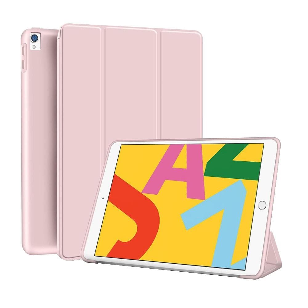 Hülle iPad 10.2" (2019) / iPad 10.2" (2020) / iPad 10.2" (2021) - Thermoplastisches polyurethan (TPU) - Rosa