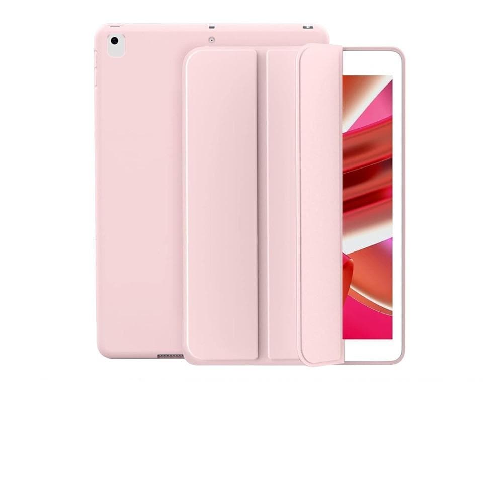 Hülle iPad 10.2" (2019) / iPad 10.2" (2020) / iPad 10.2" (2021) - Thermoplastisches polyurethan (TPU) - Rosa