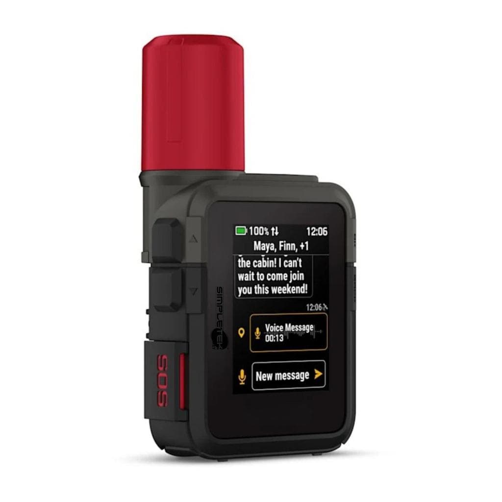 Simpletek Inreach Mini 3 Plus GPS