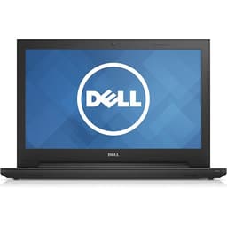 Dell Vostro 3000 15" Core i3 1.2 GHz - SSD 256 GB - 8GB AZERTY - Französisch