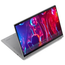 Lenovo IdeaPad Flex 5 14" Ryzen 5 2.1 GHz - SSD 256 GB - 8GB AZERTY - Französisch