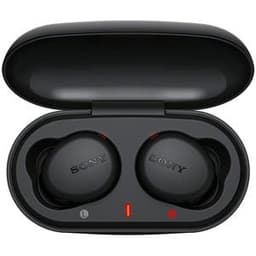 Ohrhörer In-Ear Bluetooth - Sony WFXB700/B