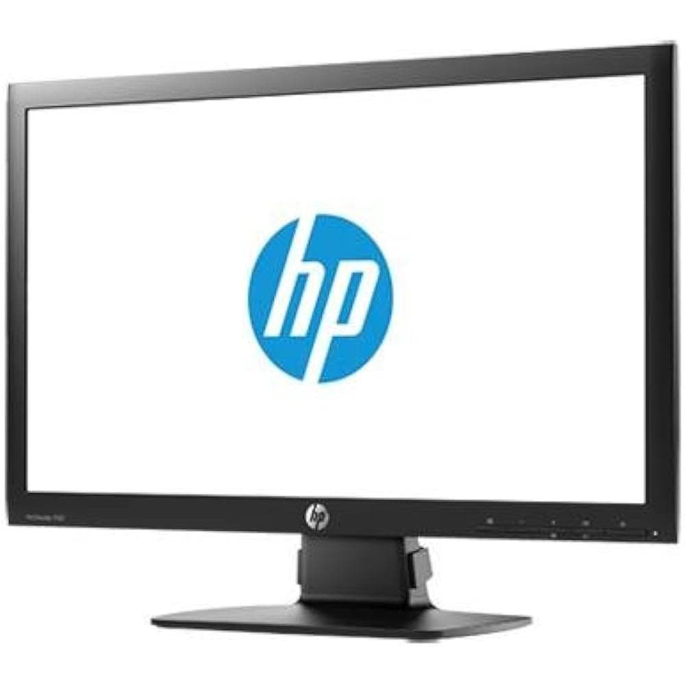Bildschirm 21" LCD HP ProDisplay P221