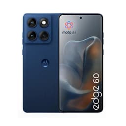Motorola Edge 60 256GB - Ohne Vertrag