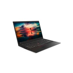 Lenovo ThinkPad X1 Carbon G6 14" Core i5 1.9 GHz - SSD 1 TB - 8GB QWERTZ - Deutsch