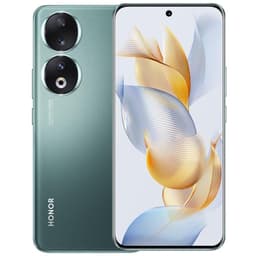 Honor 90 256GB - Grün - Ohne Vertrag