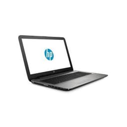 HP 15-ay108nf 15" Core i5 2.5 GHz - SSD 512 GB - 8GB AZERTY - Französisch