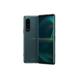 Sony Xperia 5 III 128GB - Grün - Ohne Vertrag