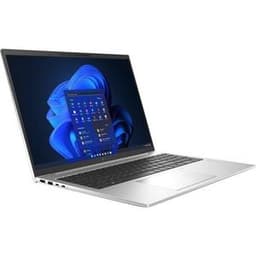 HP ProBook 455 G10 15" Ryzen 7 2 GHz - SSD 512 GB - 16GB QWERTY - Spanisch