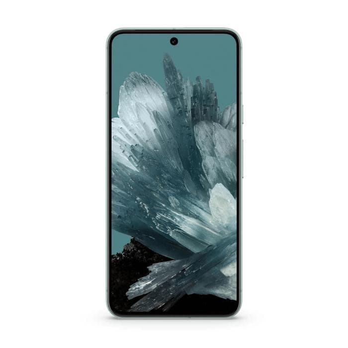 Google Pixel 8 128GB - Grün - Ohne Vertrag