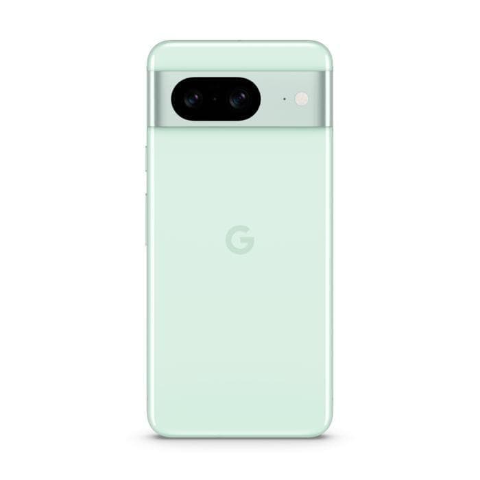 Google Pixel 8 128GB - Grün - Ohne Vertrag