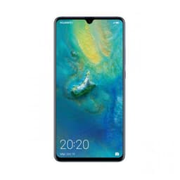 Huawei Mate 20 X 128GB - Blau - Ohne Vertrag