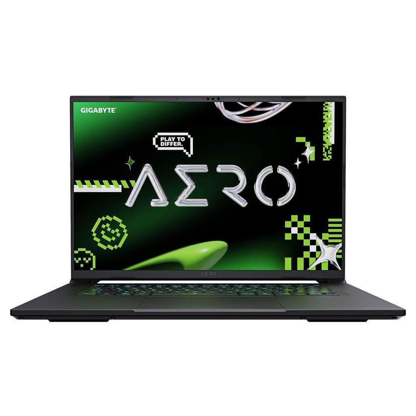 Gigabyte AERO X16 16"
